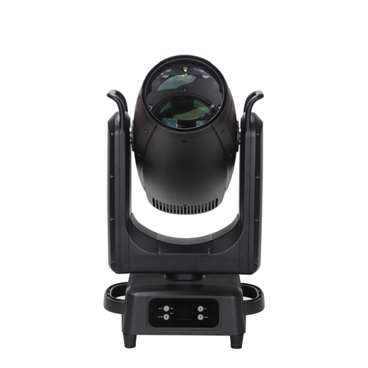 Magnesium Alloy Outdoor IP Waterproof 390W Super Beam Moving Head Light